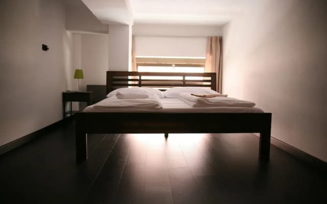 Boutique Lofts - photo 4