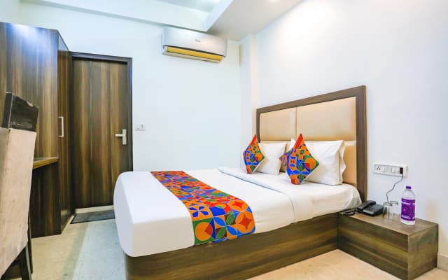 FabHotel JPM The Grand Bella - photo 3