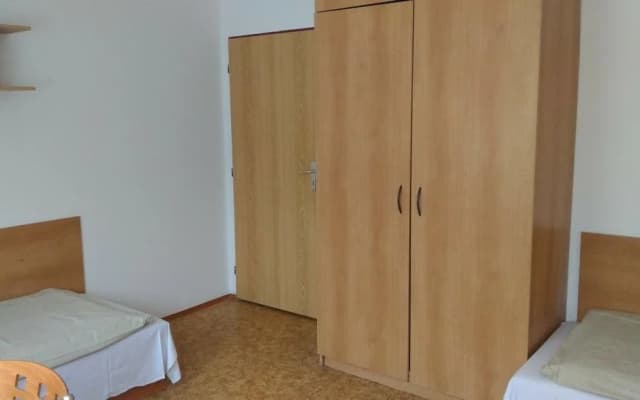 Hostel Strahov - photo 4