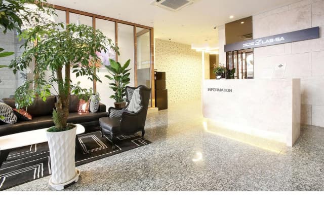 Hotel Lassa - photo 2