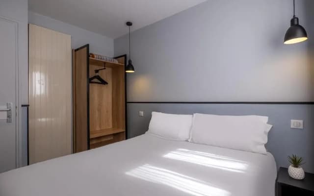 Hotel Lilas Blanc - photo 3
