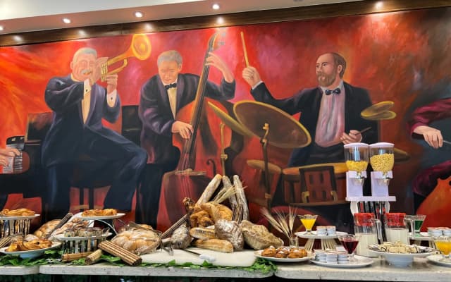 Mar Charbel Hotel Cairo - photo 2
