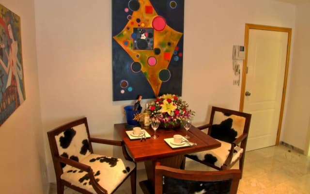 Mosaik Luxury Apartments - photo 5