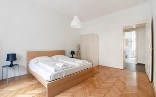 Universum Apartment 2 - photo 5