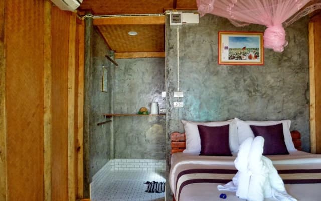 Ok Chawkoh Bungalow - photo 5