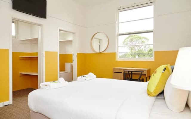 The Erko Hotel - photo 2