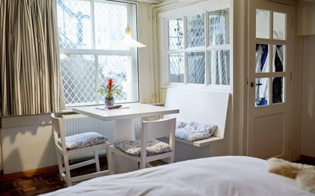 Bed & Apartment Singel 96 - photo 3