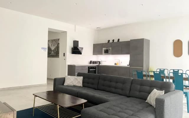 Appartement Urban 5 - photo 2
