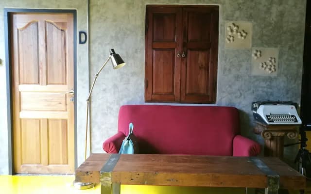 Hostel Bed Terminal - photo 4