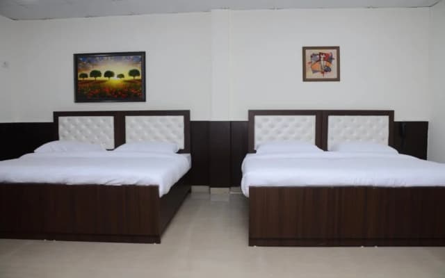 The 7 Days Hotel - photo 5