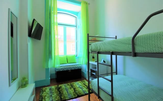 C&O Guest House Lisbon - photo 5