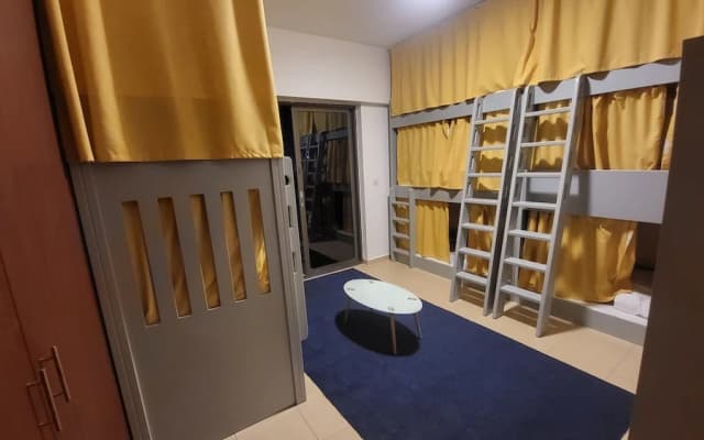 Atlantis View Hostel - photo 5