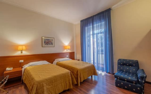 Hotel Monte Verde - photo 5