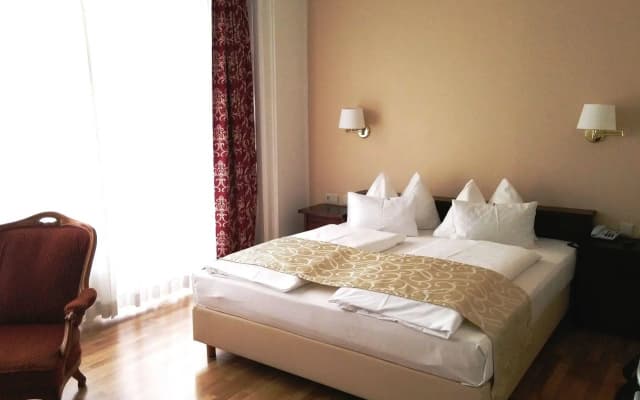 Hotel Domizil - photo 5