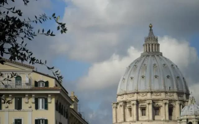Laeta Domus in San Pietro - photo 5