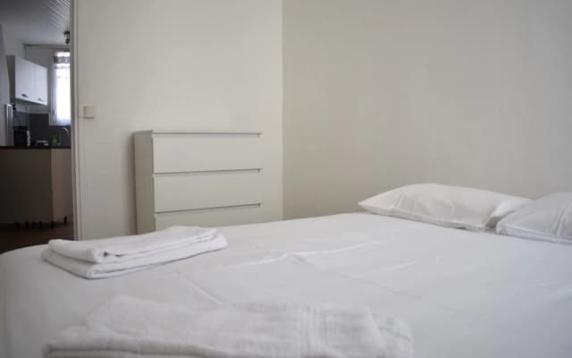 Parisian Apartment at the Foot of Montmartre - photo 4