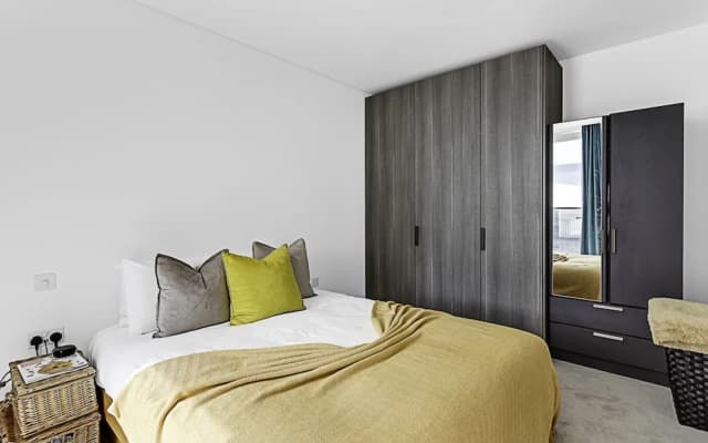 Gorgeous Clapham Flat - photo 4