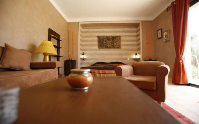 Oasis Jena Marrakech - photo 4