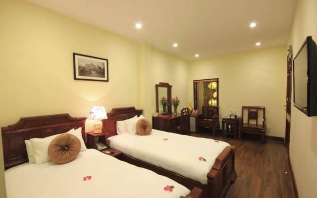 Sena Boutique Hotel & Travel - photo 5