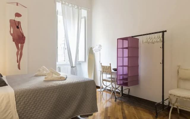Suite Apartment Prati - photo 4