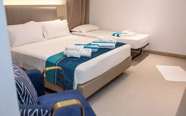 Aqua Heaven Inn - photo 3