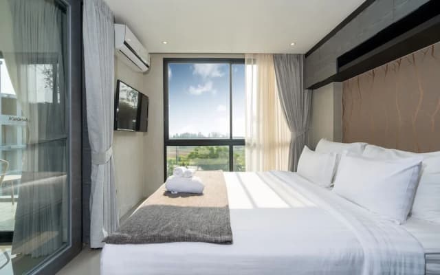 Citygate Kamala Residence B705 - photo 3