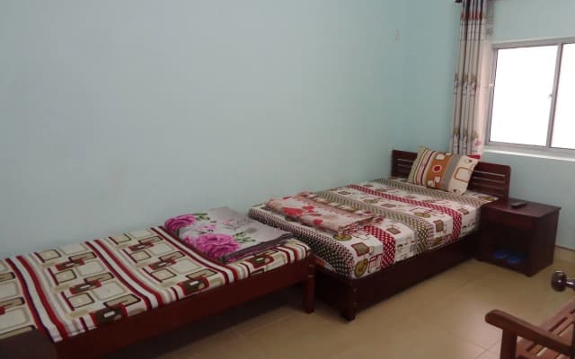 Banana Homestay Hostel - photo 4