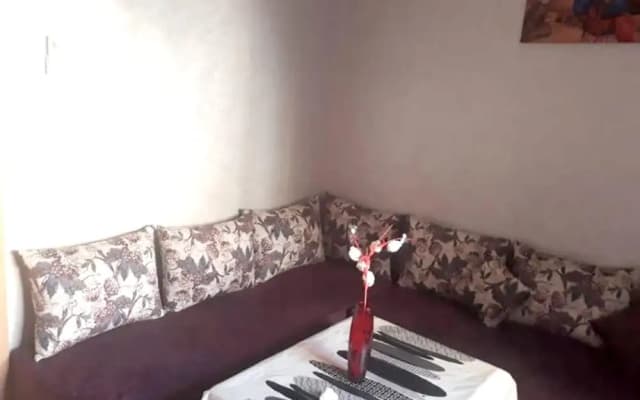 Apartment with 2 Bedrooms in Marrakech, with Furnished Garden - 176 Km From the Beach - photo 3