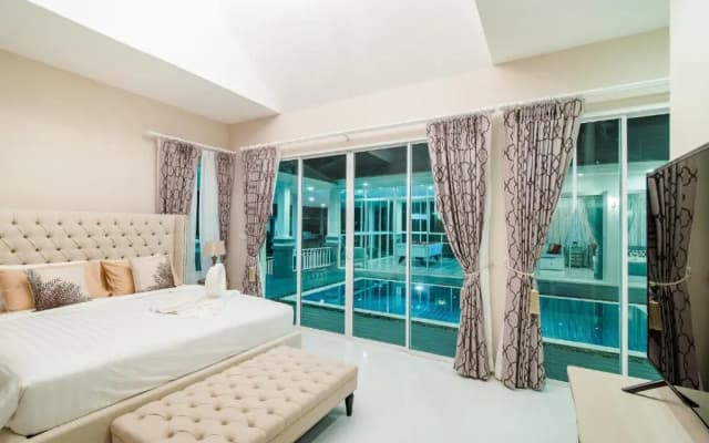 Marwin Pool Villa 8 - photo 2