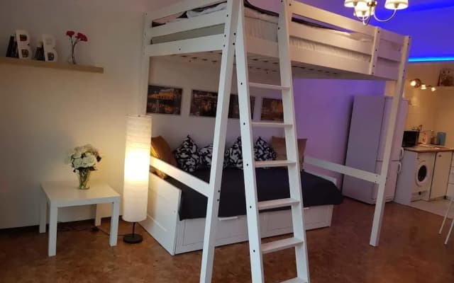 Prague Heartbeat Apartment - photo 4