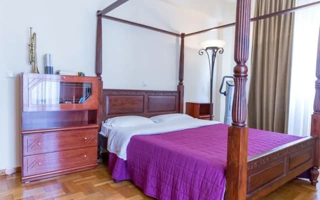 Athenian Luxury House - photo 3