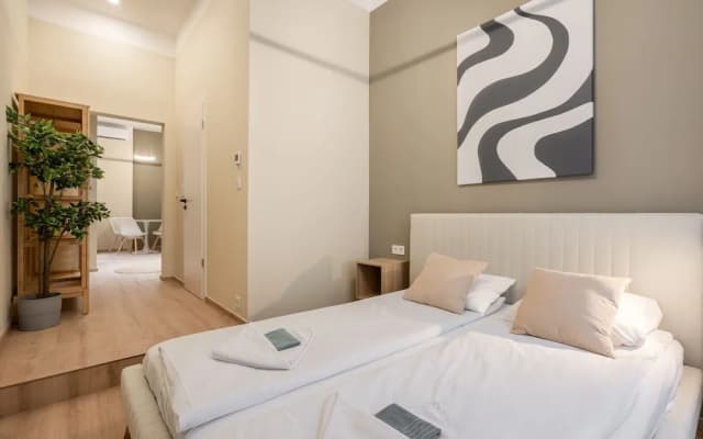 N36- Boutique Apartments By BQA - photo 5
