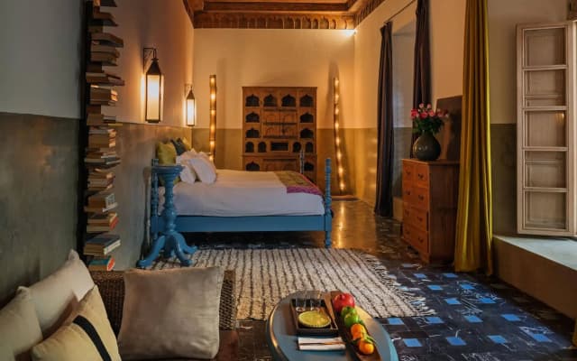 Riad Due - photo 5