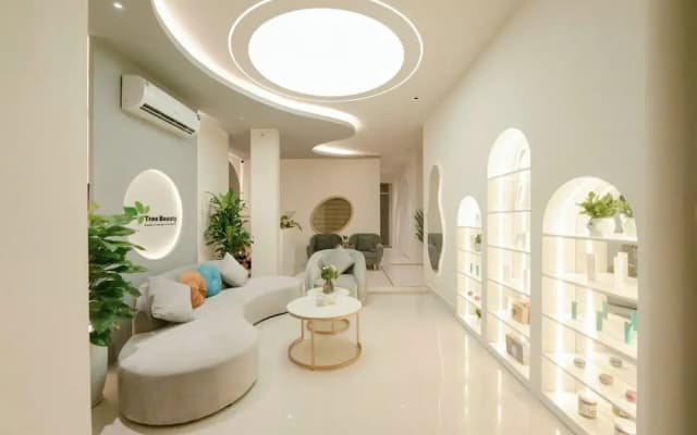 Adamas Hanoi Hotel - photo 2