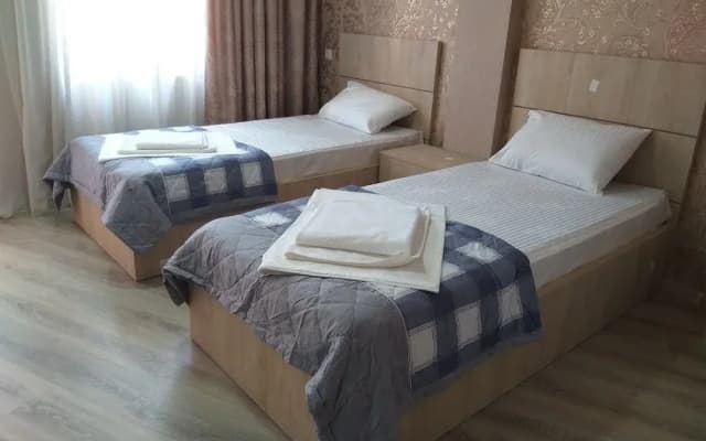 New Tbilisi Hostel - photo 5
