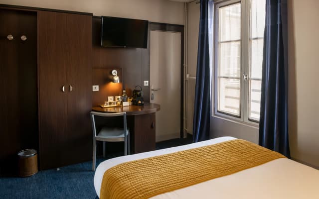 Hôtel du Parc - photo 4