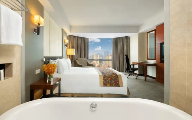 Sheraton Hanoi West - photo 5