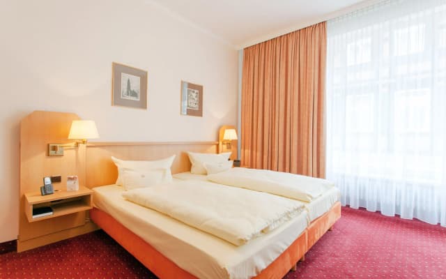 Hotel Benn - photo 4