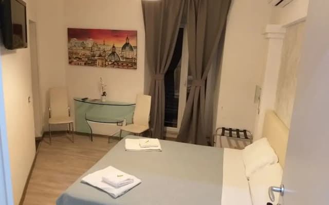 A Home in Rome - photo 2