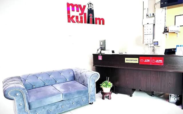 Homestay Mykulim - photo 2