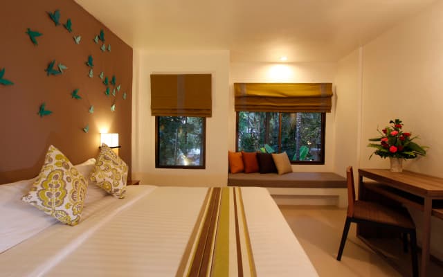 The Viridian Resort - photo 4