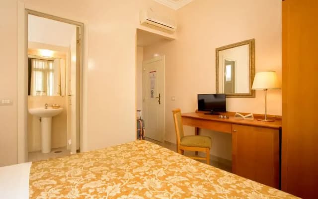 Hotel Xx Settembre - photo 3