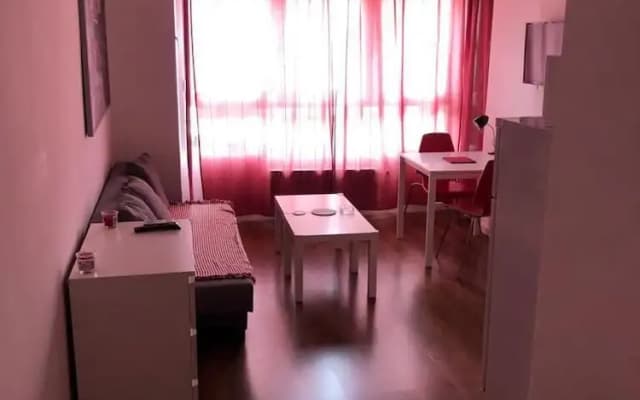 Eurosuite Galileo Madrid - photo 3
