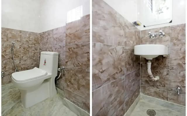 Amazing Stays by OYO Rooms - photo 4