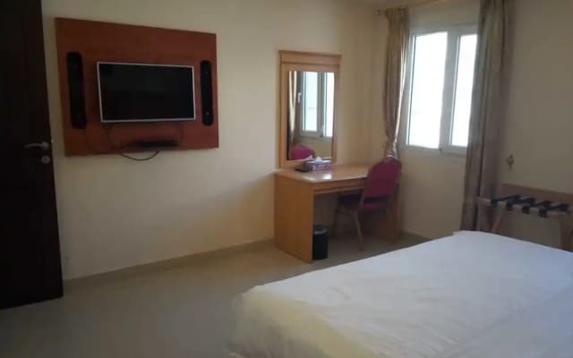 Stars Hotel - photo 5
