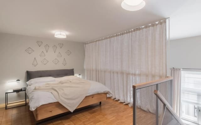 Open-plan Flat in Vinohrady by Prague Days - photo 4