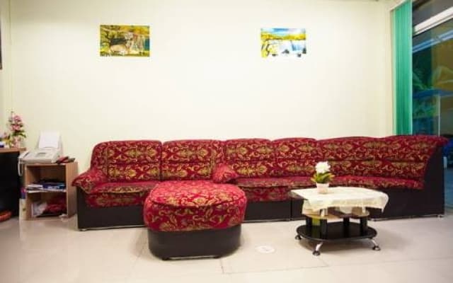 Baan Prasert Guesthouse - photo 2