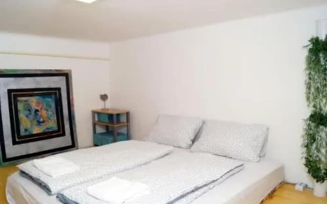 BpR P6 Apartment - photo 3
