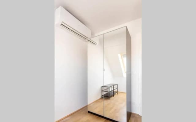 Penthouse near Schoenbrunn with large terrace! N43 - photo 3