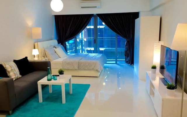 Summer Suites Express - Hostel - photo 2